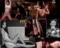 Subspace Land Free Scene s3