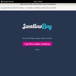 Swallow Bay Giropay