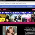 Sxysindyxoxo Account Creator