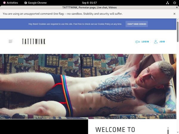 TATTTWINK Discount 70% Off