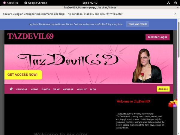 Tazdevil69 Free Full Movies Tazdevil69 Free Full Movies