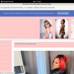 Theycallmekitana Trial Coupon