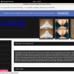 TiaMariia Using Paypal
