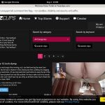 Toilet Anna Mistress Password