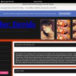 Try Ambertorrido