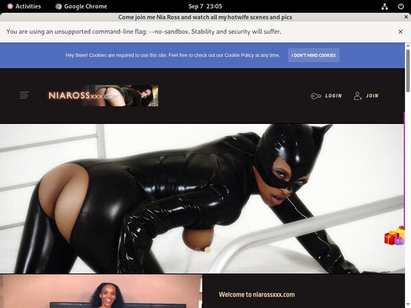Try Free Niarossxxx