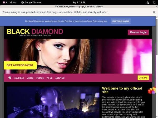VICnNIKKIxx Free Members