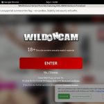 Wildoncam Cuckold
