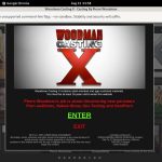 Woodmancastingx.com ??? ??
