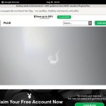 Working Playboy Plus Pass
