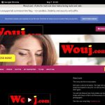 WouJ Discounted Deal