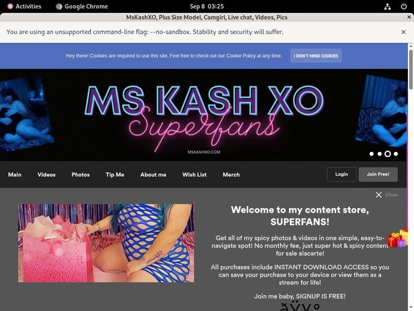 Xxx Sex Mskandykash.modelcentro.net