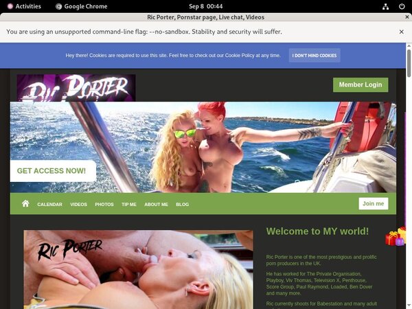 Xxx Sex Ric Porter Xxx Sex Ric Porter