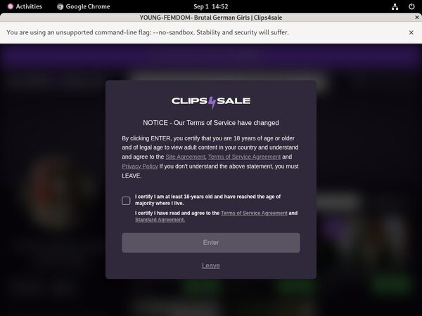 Youngfight Discounted