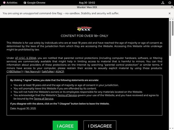 Free Account In Workinmenxxx.com