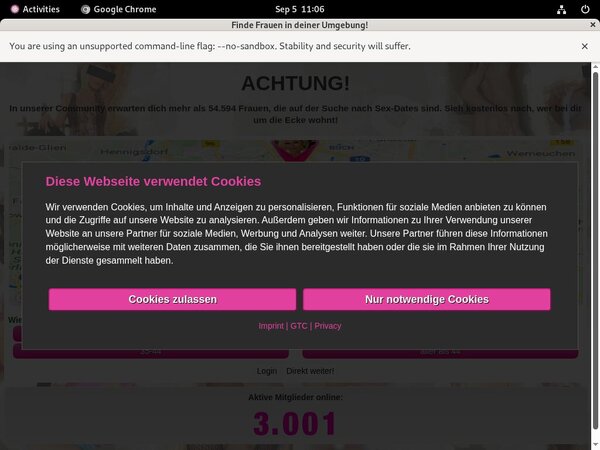 Free Mariesaint.b7pp.com Premium Account