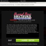 Brandnewamateurs.com Cc Bill