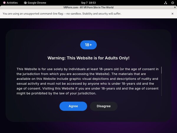 Free Acc For Vrporn.com