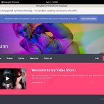 Accounts Free KittyQuinn