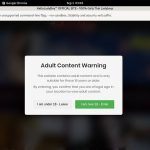 Accounts On Helloladyboy.com