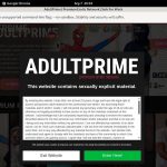 Adult Prime Gay Full Com