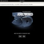 Adultworld3d 4k