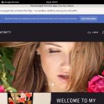 Annacandy26.modelcentro.com Username