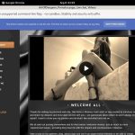Artofdungeon.modelcentro.com Site Passwords