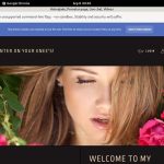 Asheajade User Name Password