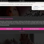 Ballhaus Bettie Discount Membership