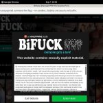 Bi Fuck Promo Codes