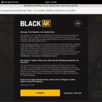 Black 4k Get Discount