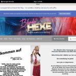 BlondeHexe Paypal Epoch BlondeHexe Paypal Epoch