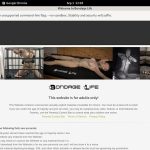 Bondagelife Galleries
