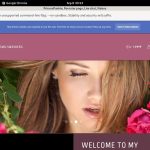 Bowlsnboobs.modelcentro.com Promo Link Code