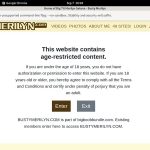 Bustymerilyn.com Free Username