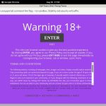 Cali Teens Coupon Deal