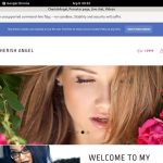 CherishAngel Discount Membership Deal CherishAngel Discount Membership Deal