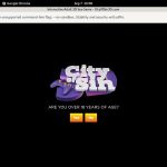 City Of Sin 3D Free Trial Price