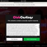 Clubcastings Full Site