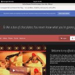 Cocochanel.modelcentro.com With Paypal