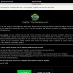 Discount Brazilianstudz.com Account