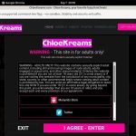 Discount Membership Chloekreams