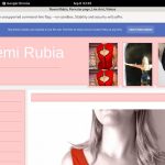 Discount Membership NoemiRubia Discount Membership NoemiRubia
