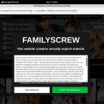 Family Screw Reviews