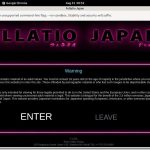 Fellatiojapan Epoch Payment