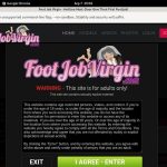 Footjobvirgin.com Cuentas Gratis Footjobvirgin.com Cuentas Gratis