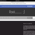 FoxxyRoxii Password Blog FoxxyRoxii Password Blog