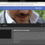 Francescomalcom.com Member Account