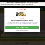 Franks T-Girl World Members Discount